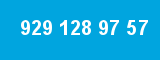 929 128 97 57